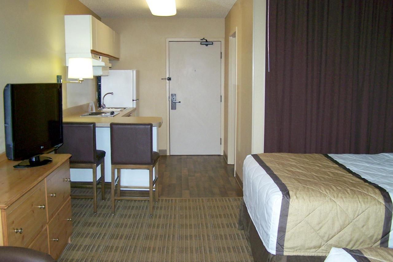 Extended Stay America Suites - Minneapolis - Airport - Eagan - North Екстериор снимка