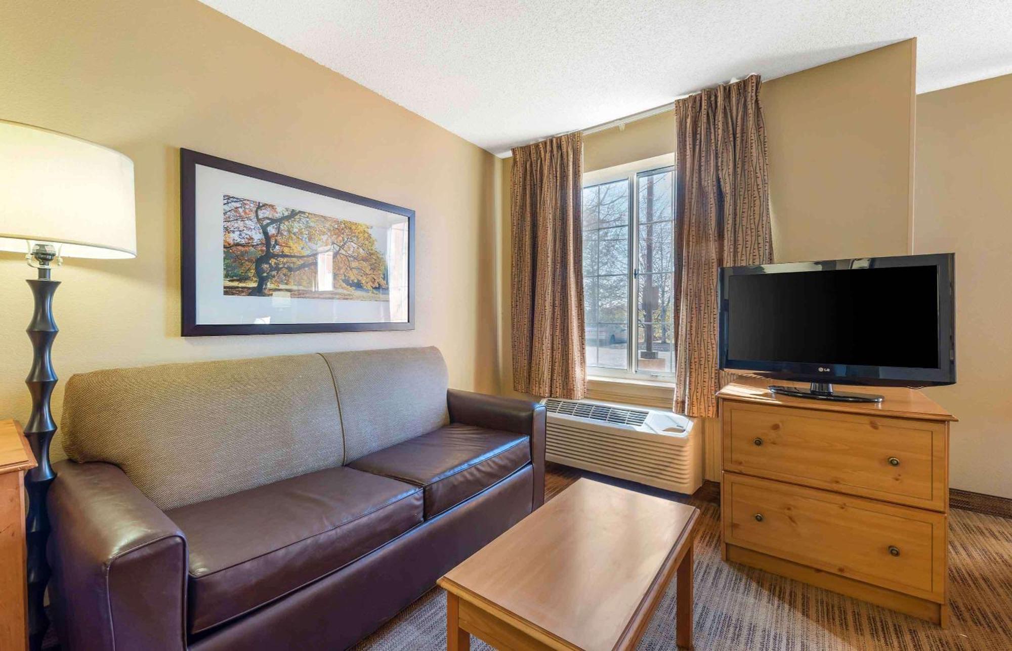 Extended Stay America Suites - Minneapolis - Airport - Eagan - North Екстериор снимка