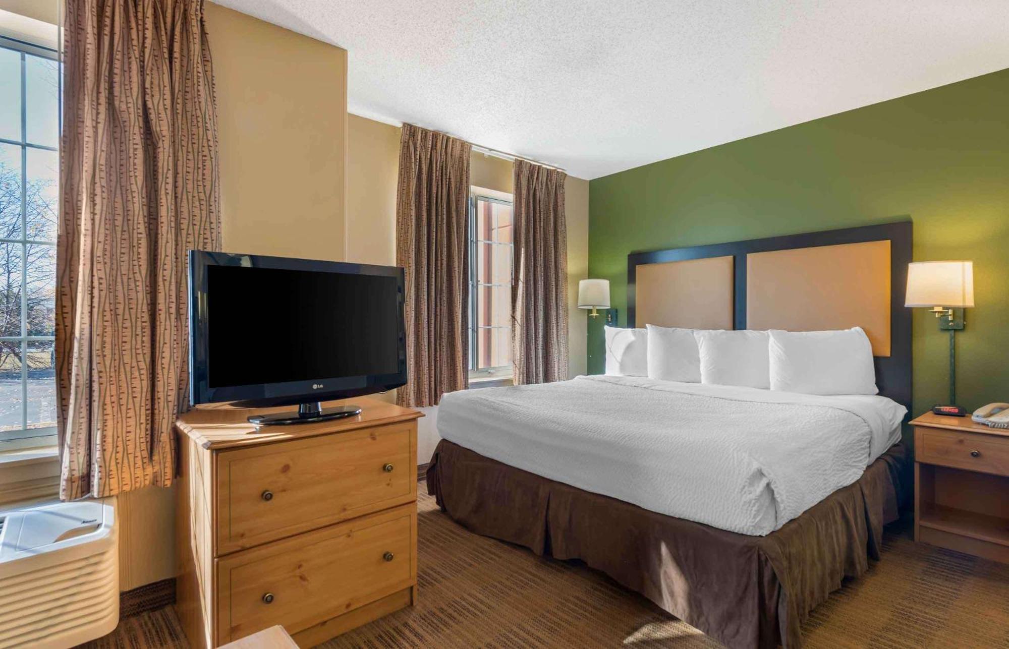 Extended Stay America Suites - Minneapolis - Airport - Eagan - North Екстериор снимка