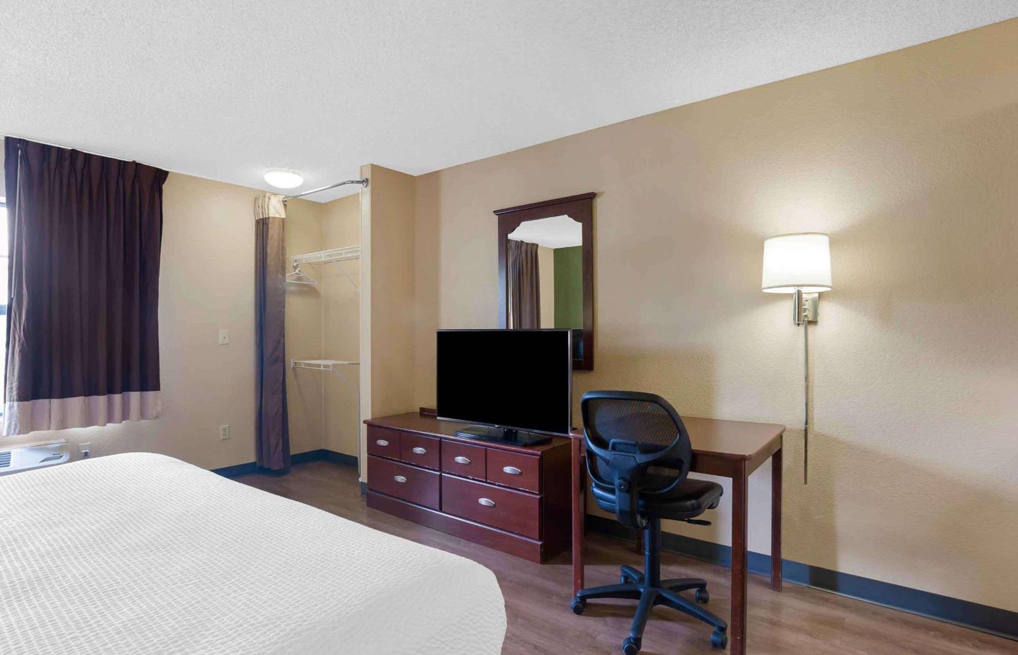 Extended Stay America Suites - Minneapolis - Airport - Eagan - North Екстериор снимка