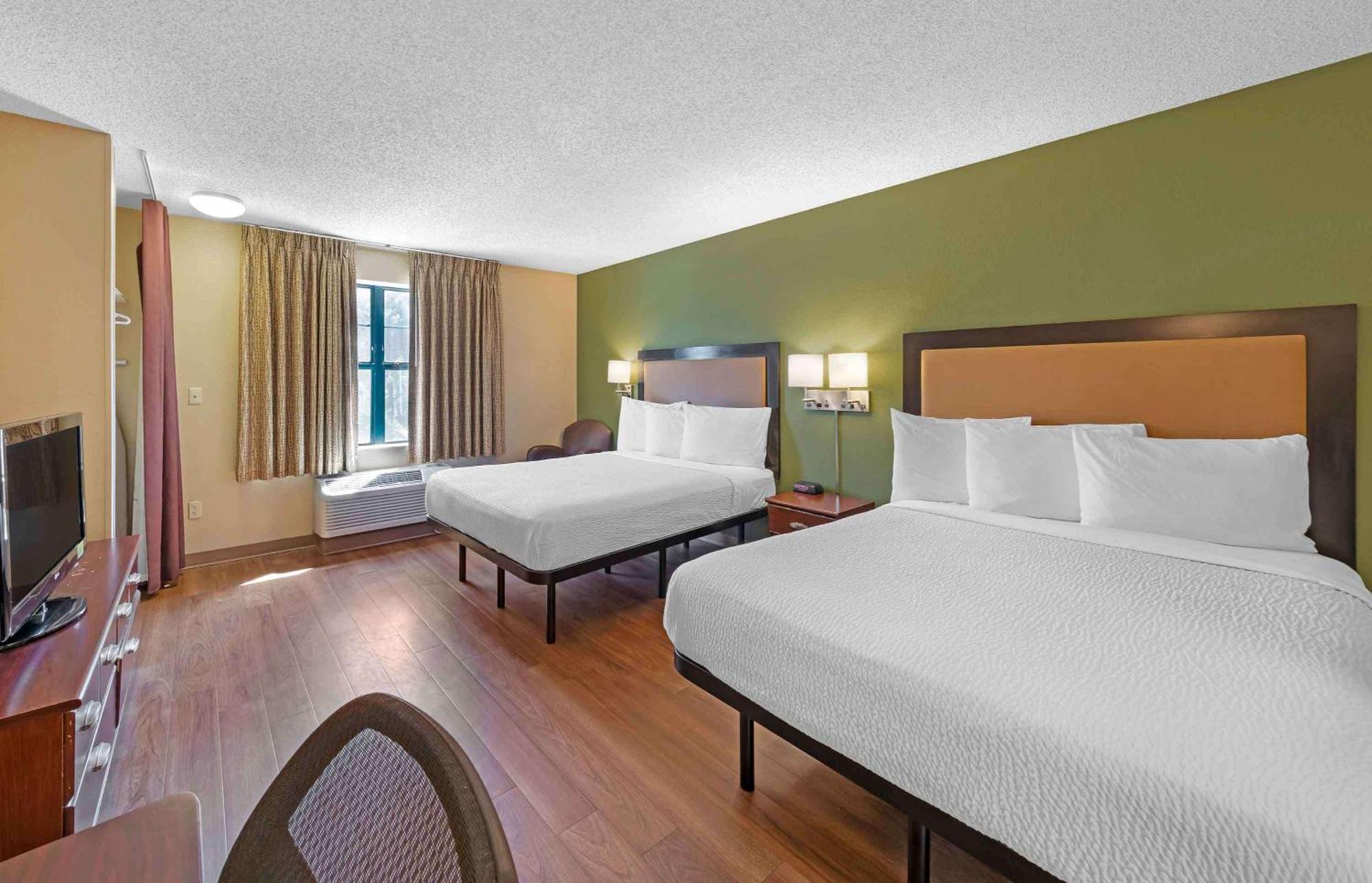 Extended Stay America Suites - Minneapolis - Airport - Eagan - North Екстериор снимка