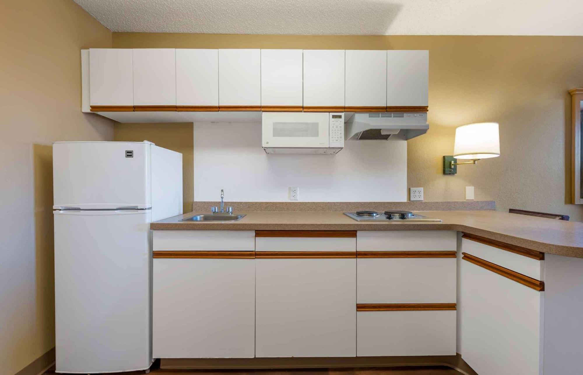 Extended Stay America Suites - Minneapolis - Airport - Eagan - North Екстериор снимка