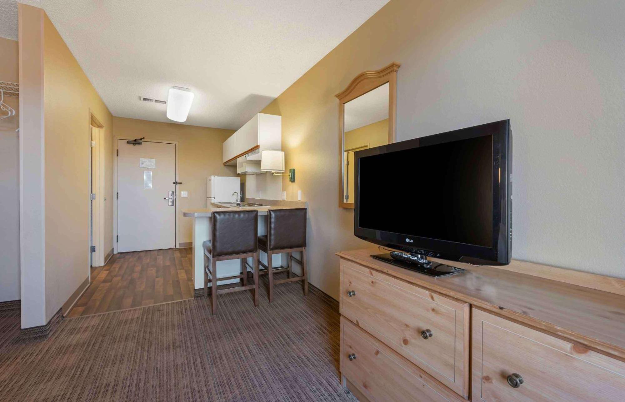 Extended Stay America Suites - Minneapolis - Airport - Eagan - North Екстериор снимка