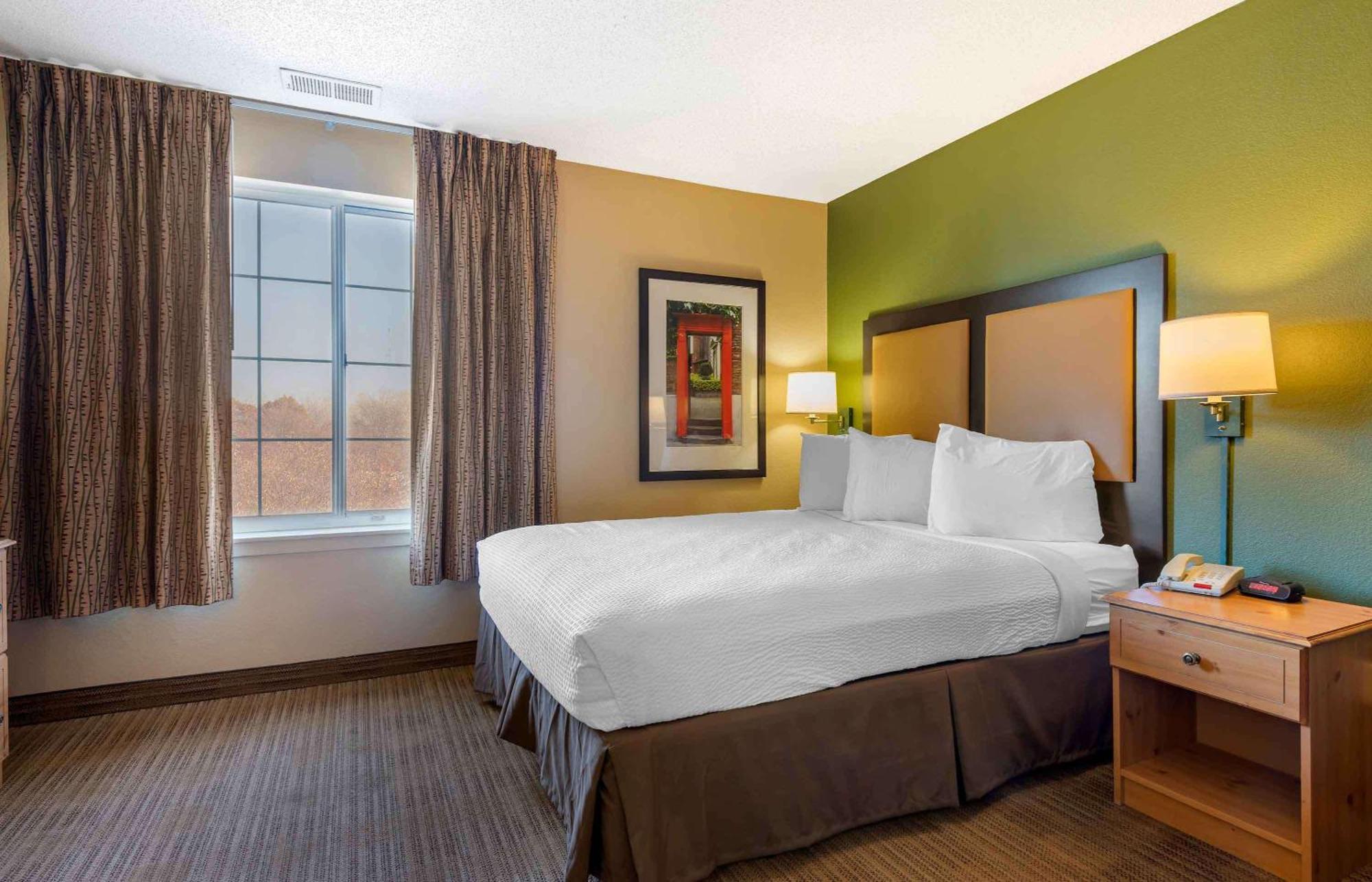 Extended Stay America Suites - Minneapolis - Airport - Eagan - North Екстериор снимка