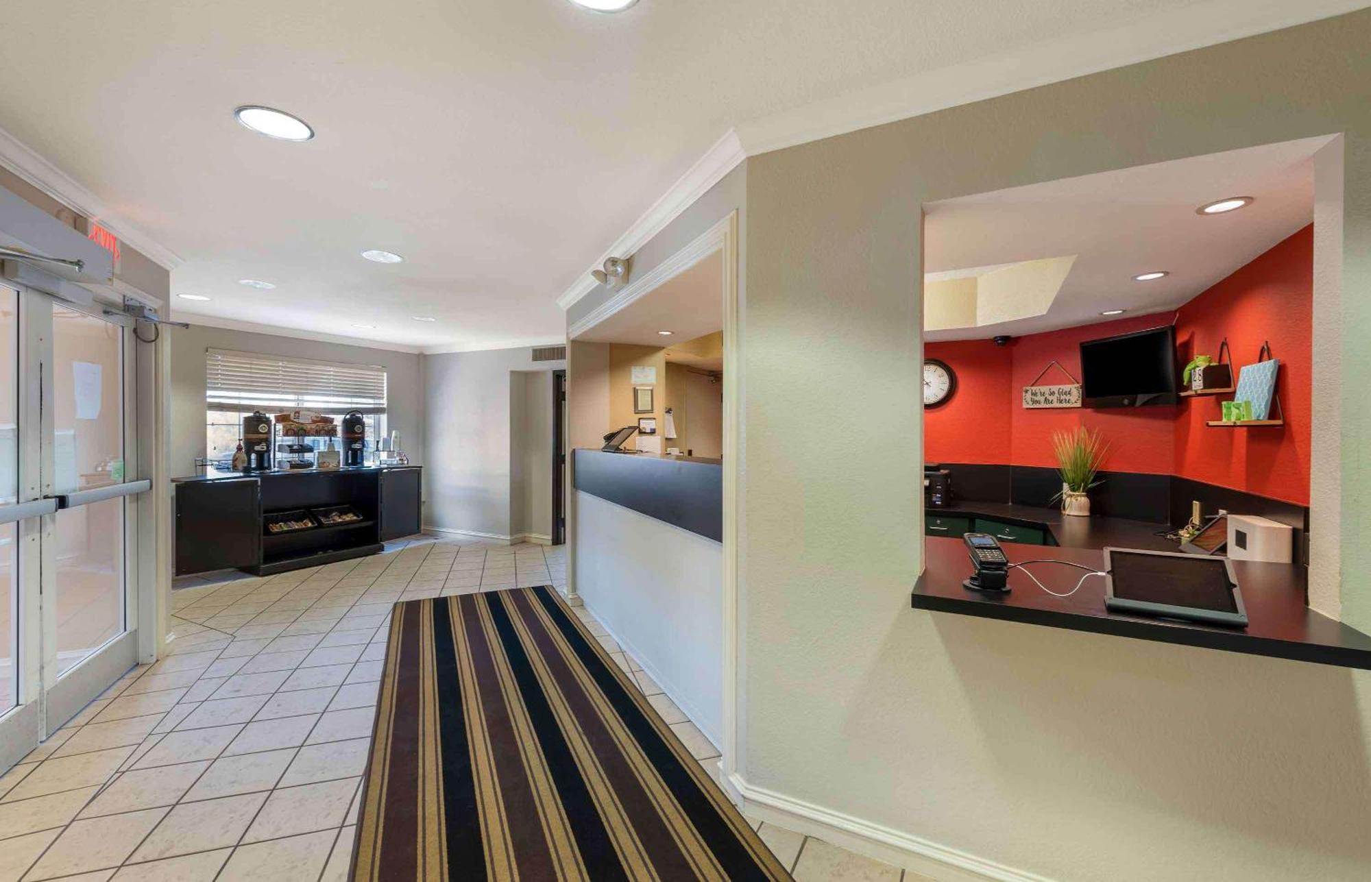 Extended Stay America Suites - Minneapolis - Airport - Eagan - North Екстериор снимка