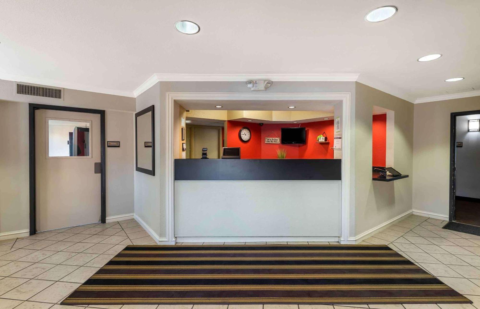 Extended Stay America Suites - Minneapolis - Airport - Eagan - North Екстериор снимка