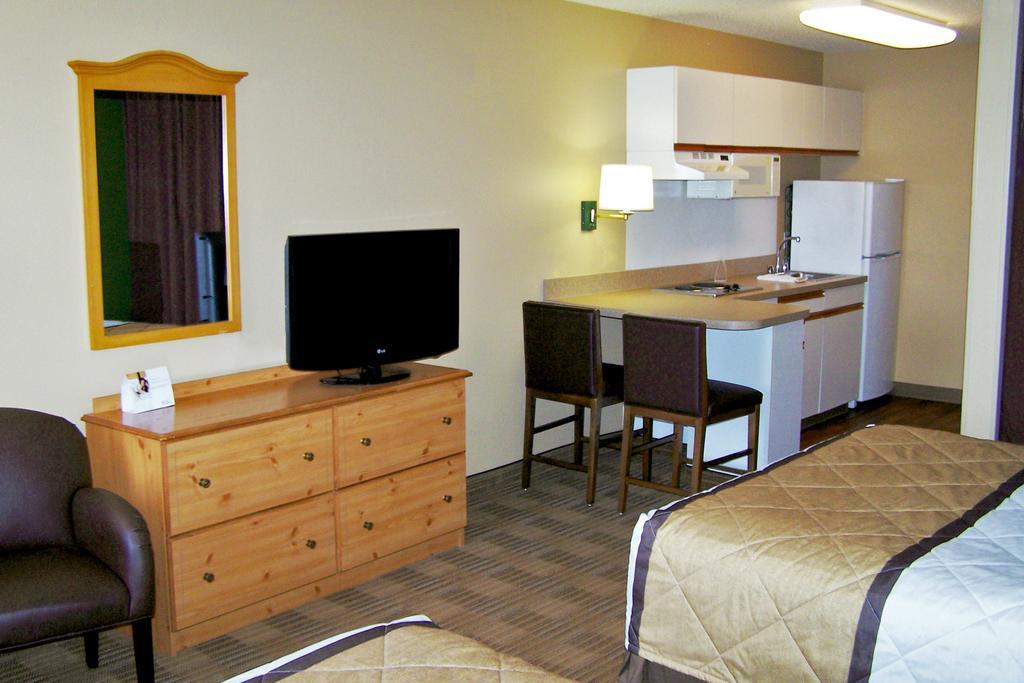 Extended Stay America Suites - Minneapolis - Airport - Eagan - North Екстериор снимка