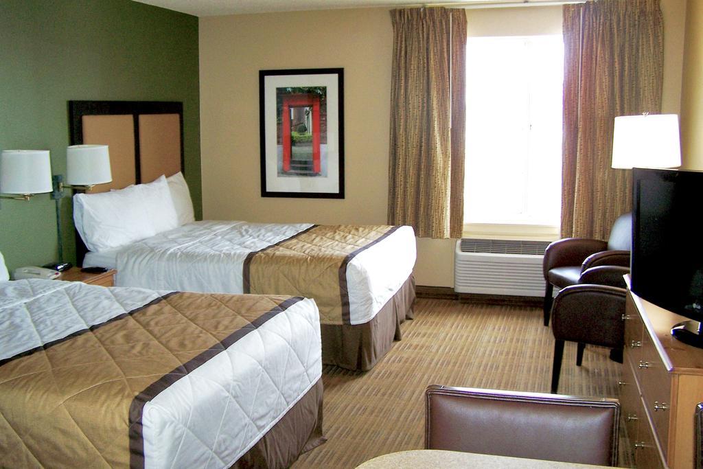 Extended Stay America Suites - Minneapolis - Airport - Eagan - North Екстериор снимка