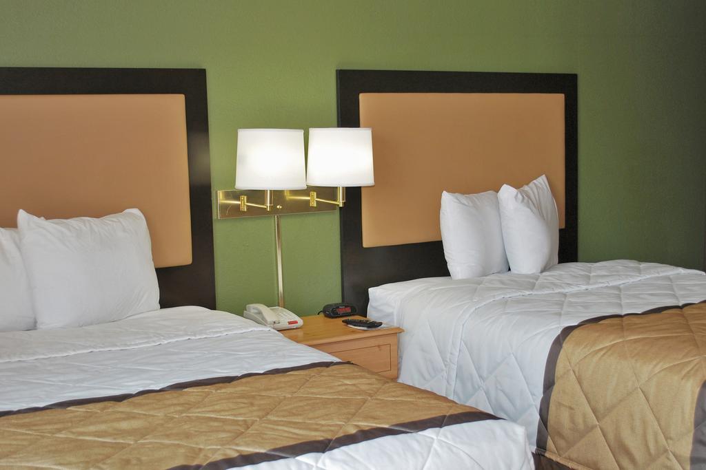 Extended Stay America Suites - Minneapolis - Airport - Eagan - North Екстериор снимка