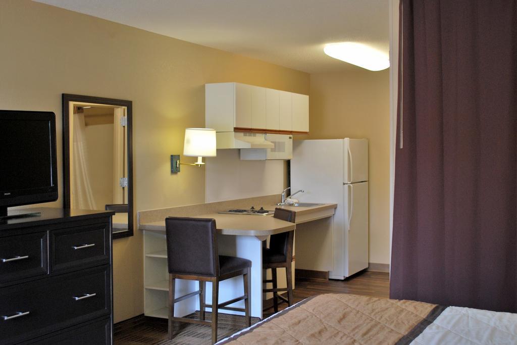 Extended Stay America Suites - Minneapolis - Airport - Eagan - North Екстериор снимка