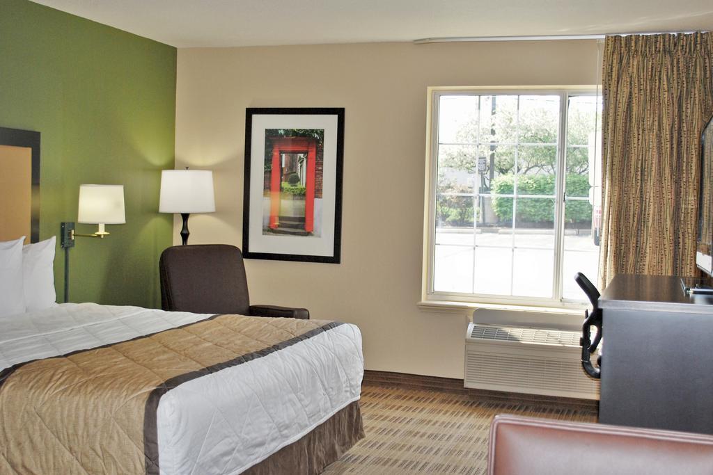 Extended Stay America Suites - Minneapolis - Airport - Eagan - North Екстериор снимка