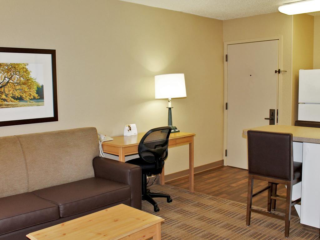 Extended Stay America Suites - Minneapolis - Airport - Eagan - North Екстериор снимка