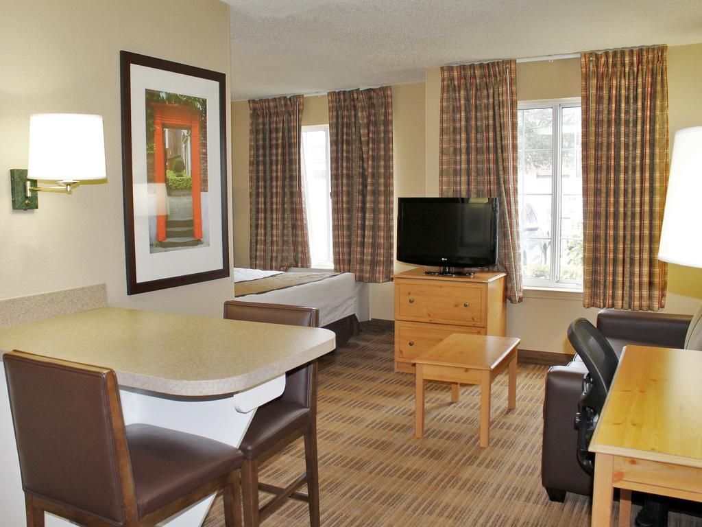 Extended Stay America Suites - Minneapolis - Airport - Eagan - North Екстериор снимка