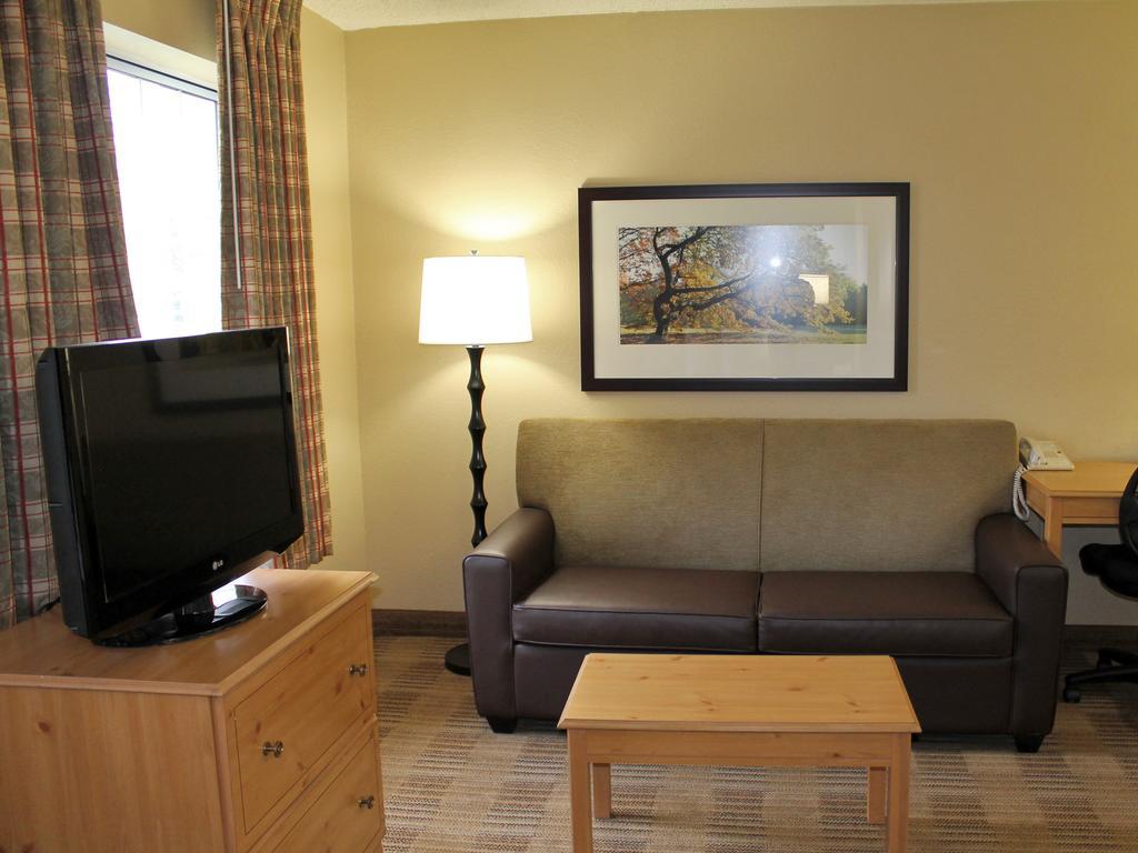 Extended Stay America Suites - Minneapolis - Airport - Eagan - North Екстериор снимка