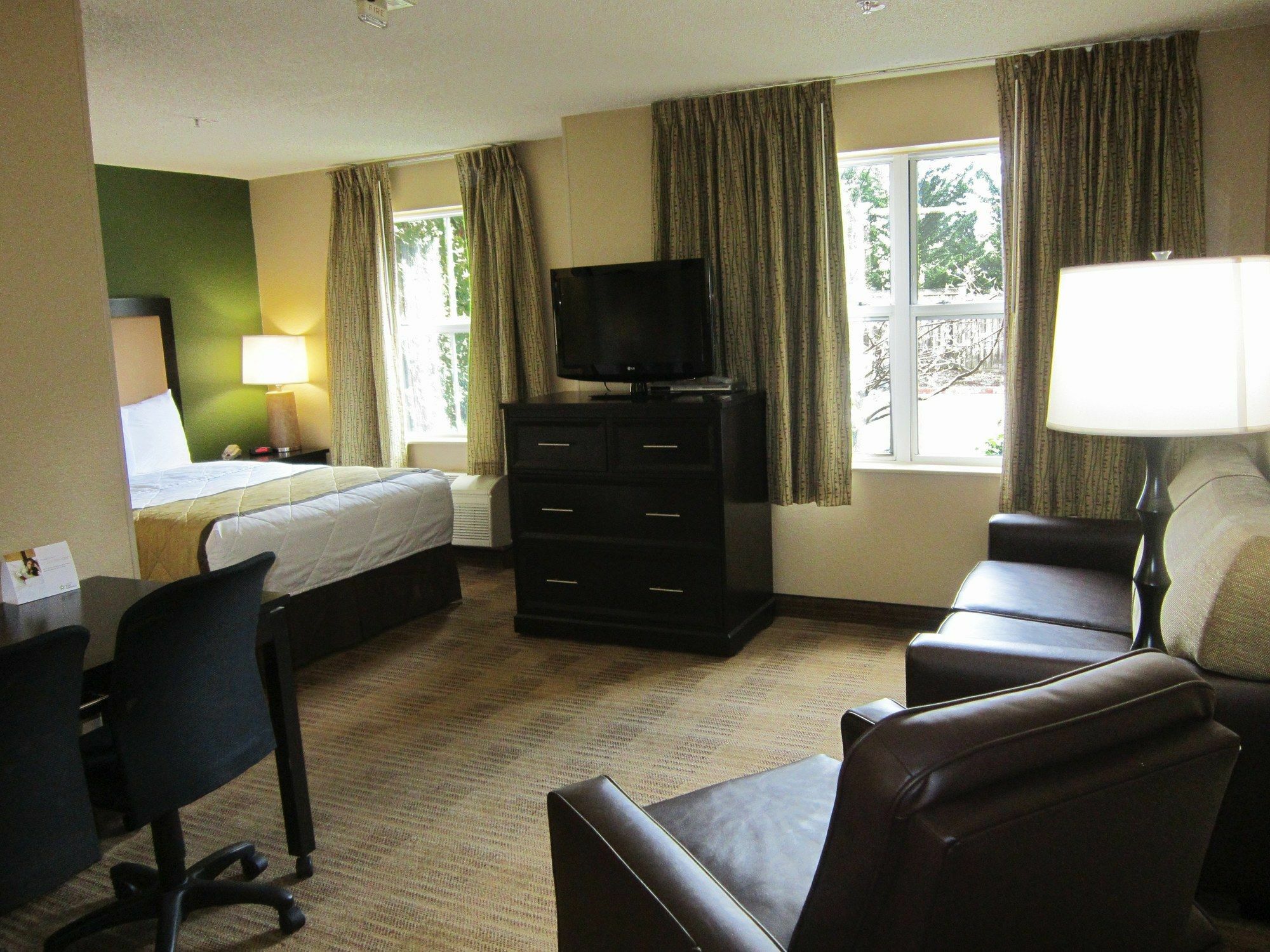 Extended Stay America Suites - Minneapolis - Airport - Eagan - North Екстериор снимка