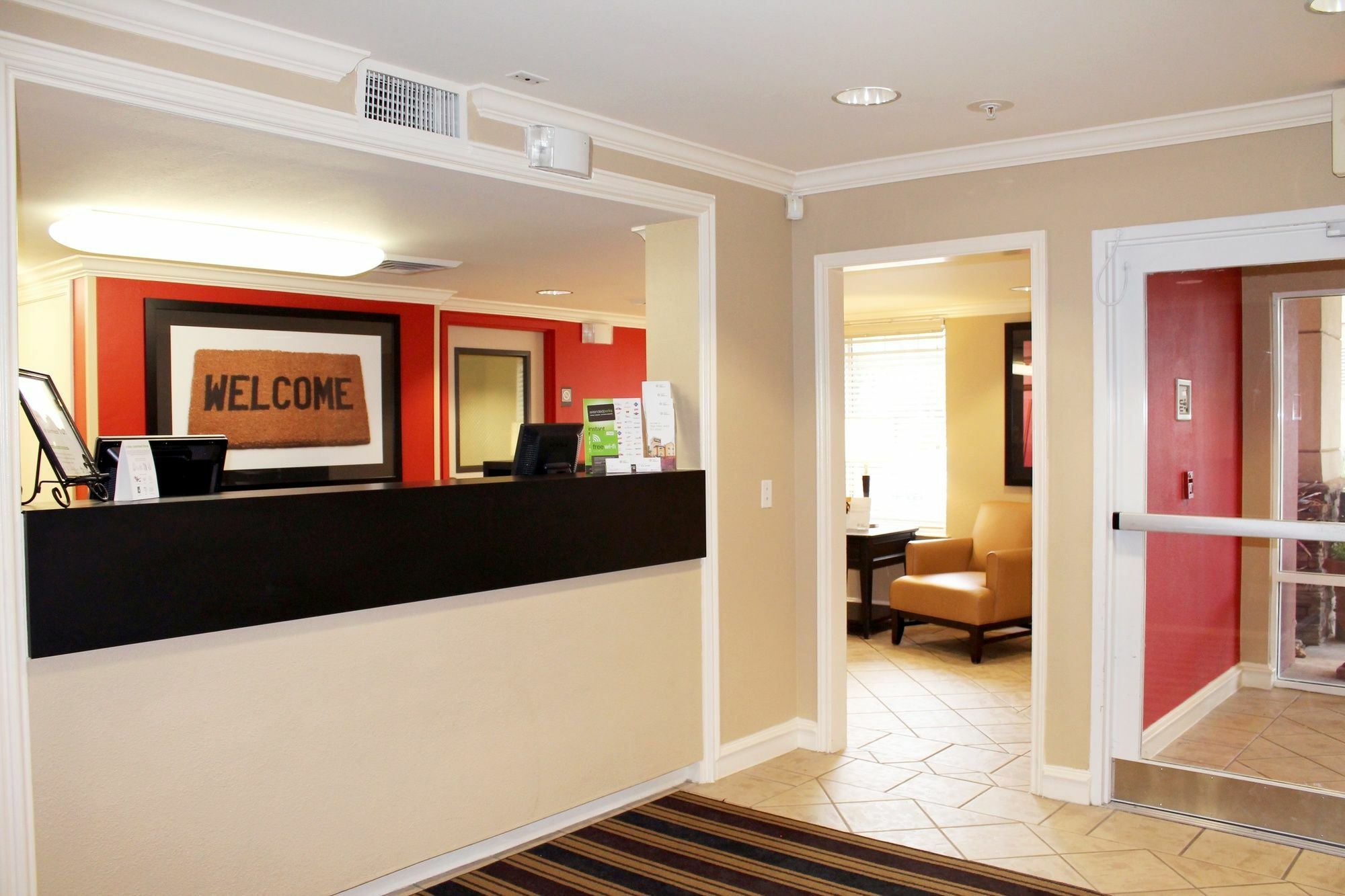Extended Stay America Suites - Minneapolis - Airport - Eagan - North Екстериор снимка